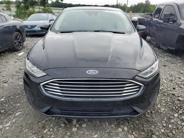 2019 FORD FUSION SE - 3FA6P0H73KR123162