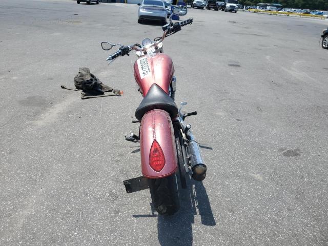 2009 VICTORY MOTORCYCLES VEGAS 5VPGB26D193004974