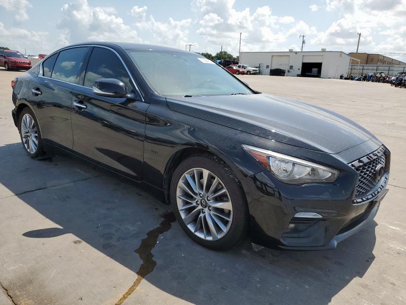 2020 INFINITI Q50 PURE - JN1EV7AP1LM205922