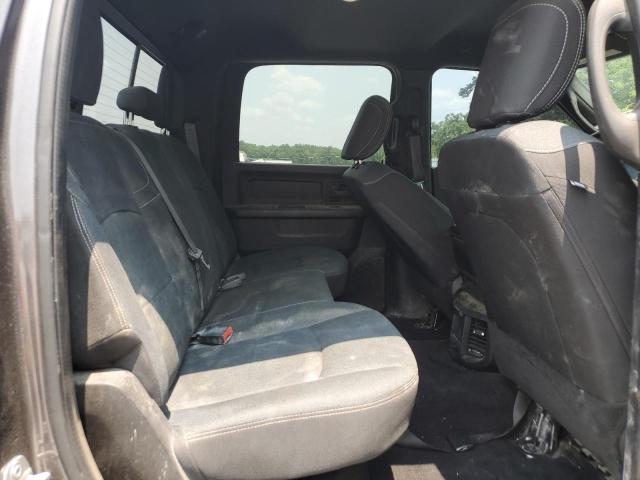 2021 RAM 2500 TRADE - 3C6UR5CJ6MG642191