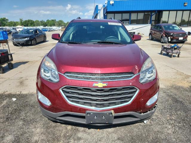 2017 CHEVROLET EQUINOX LT - 2GNALCEK0H1535943