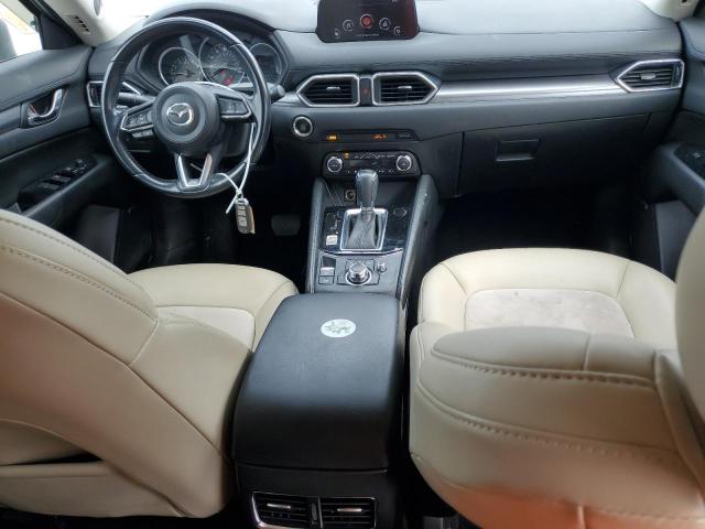 2017 MAZDA CX-5 TOURI - JM3KFACLXH0218940
