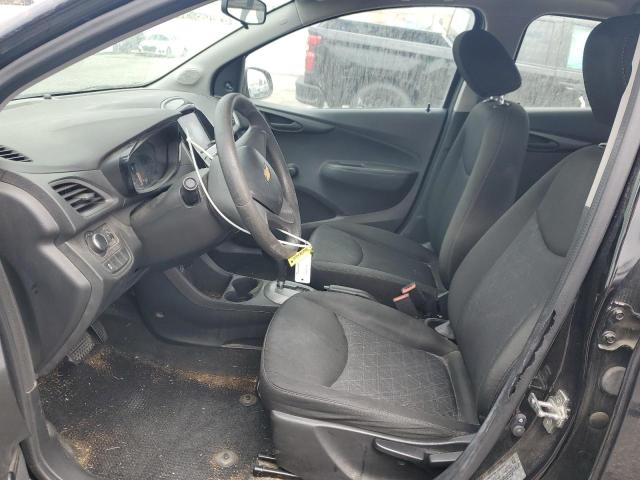 2021 CHEVROLET SPARK LS - KL8CB6SA3MC714525