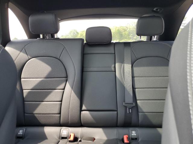 2020 MERCEDES-BENZ GLC 300 4M - W1N0G8EB5LF803305