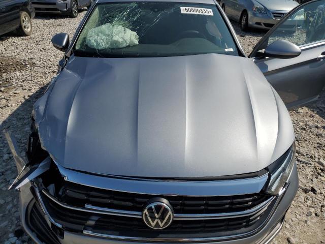 2023 VOLKSWAGEN JETTA S 3VW5M7BU0PM028355