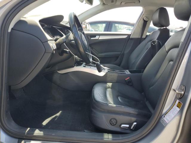 2015 AUDI A4 PREMIUM WAUBFAFL9FN026684