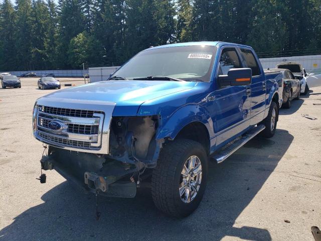 Vin: 1ftfw1ef8ekg15757, lot: 60000065, ford f-150 supercrew 2014 img_1