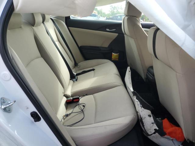 2021 HONDA CIVIC LX 2HGFC2F63MH544987