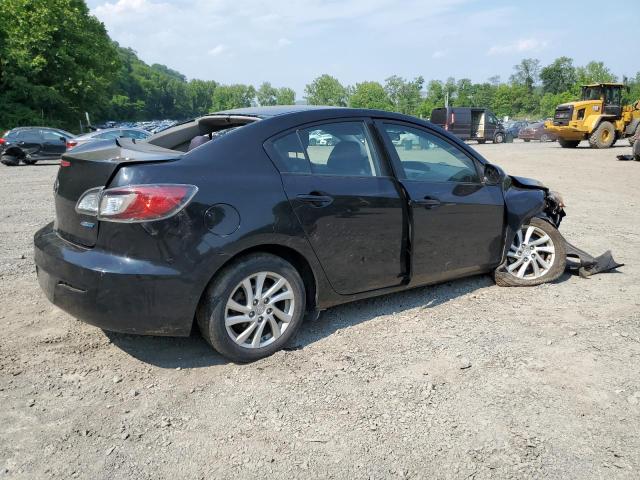 Vin: jm1bl1v82c1538556, lot: 59543215, mazda 3 i 20123