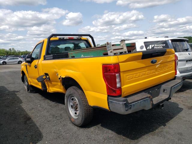 Vin: 1ftbf2a68lec33248, lot: 57964905, ford f250 super duty 20202