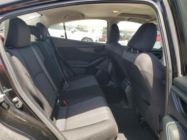 2022 SUBARU IMPREZA PR 4S3GKAD68N3610196