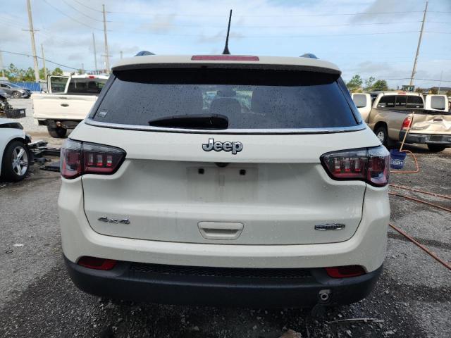 2020 JEEP COMPASS LA 3C4NJDBB8LT138627
