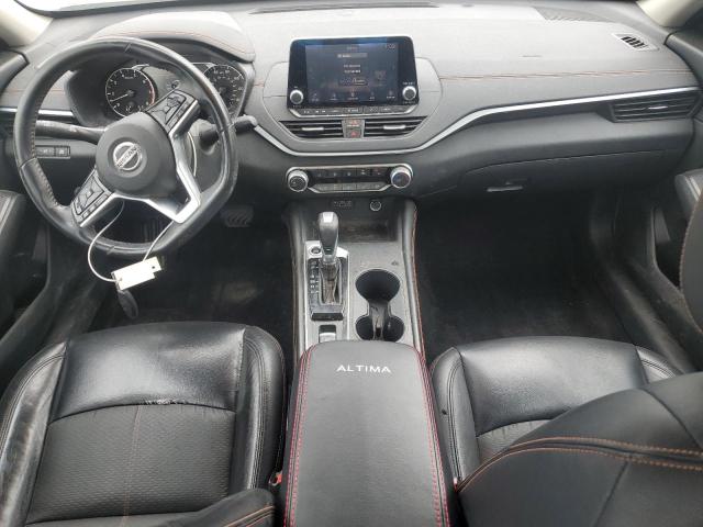 2019 NISSAN ALTIMA SR - 1N4BL4CW4KN300823