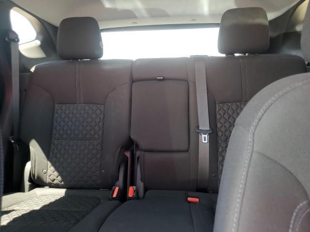 2021 CHEVROLET BLAZER 1LT 3GNKBBRAXMS511411