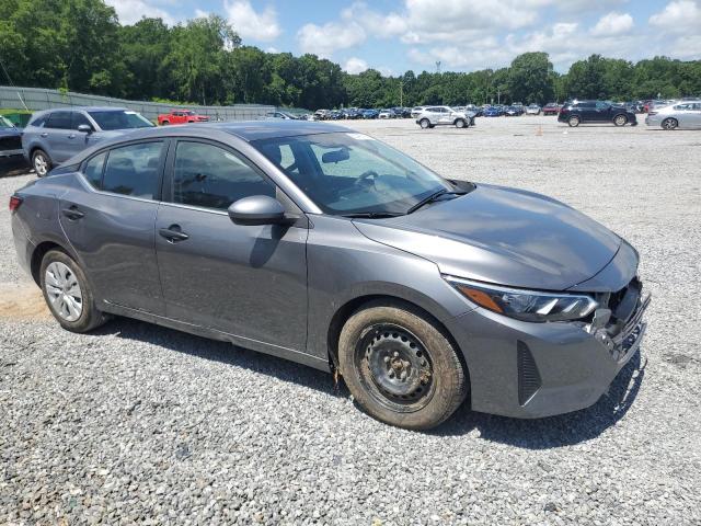 2024 NISSAN SENTRA S - 3N1AB8BV3RY281805