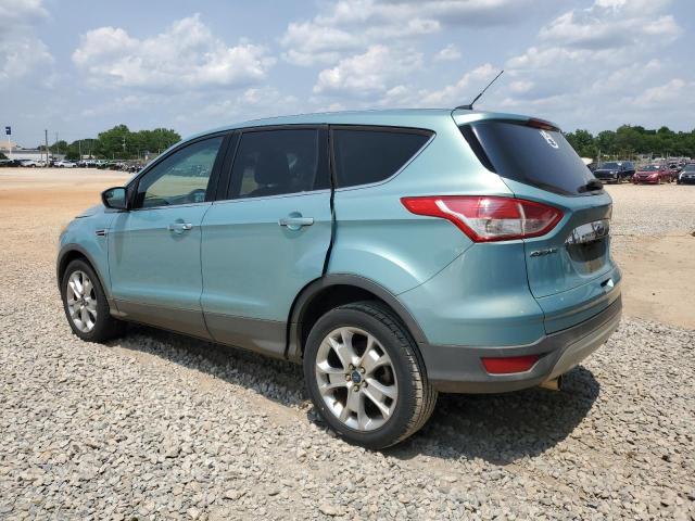 Vin: 1fmcu0hx6dub57142, lot: 59371635, ford escape sel 20132