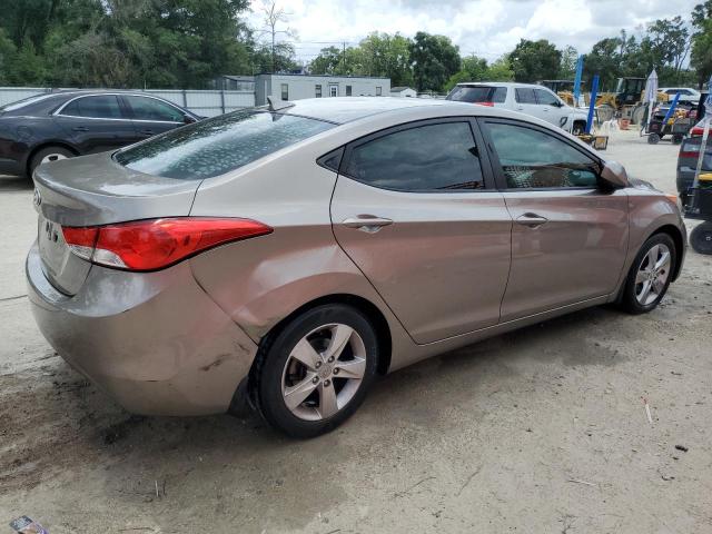Vin: 5npdh4ae2dh253261, lot: 58914445, hyundai elantra gls 20133