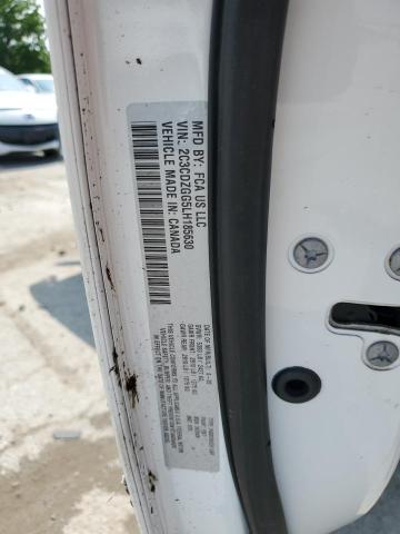 2020 DODGE CHALLENGER 2C3CDZGG5LH185630