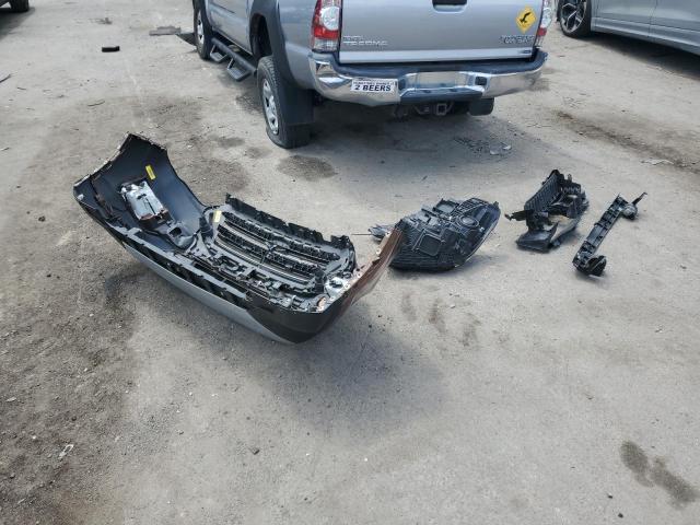 2017 FORD ESCAPE SE - 1FMCU9GD8HUE17591