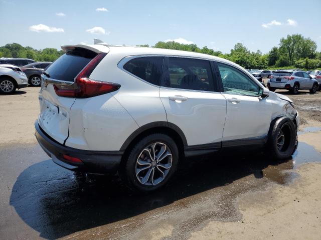 2020 HONDA CR-V EXL - 2HKRW2H81LH691204