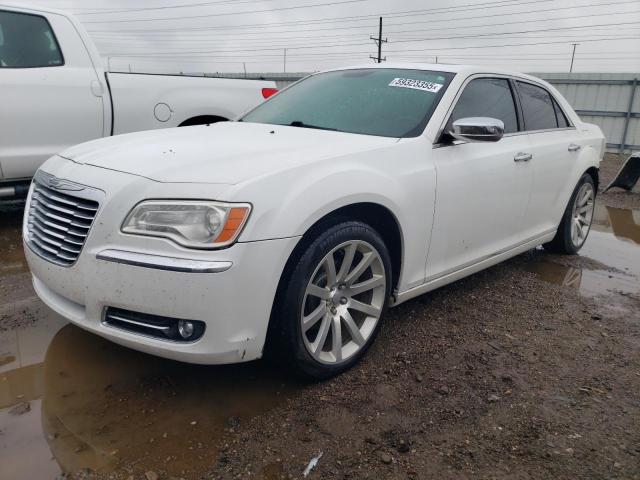 Vin: 2c3ca5cg8bh564188, lot: 59323355, chrysler 300 limited 2011 img_1
