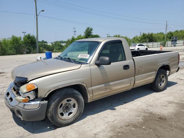 GMC NEW SIERRA