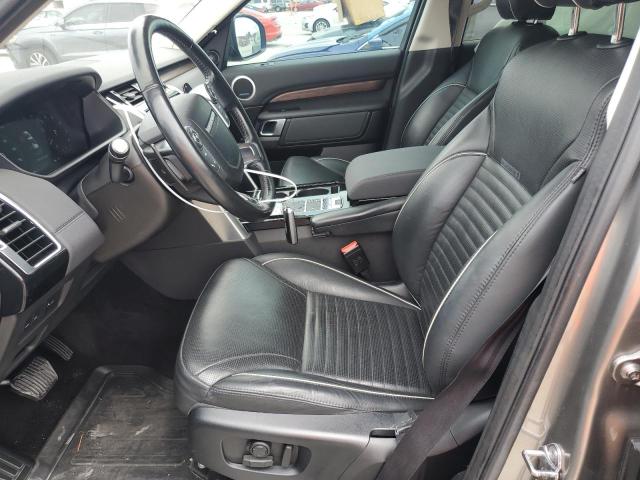 2018 LAND ROVER DISCOVERY SALRR2RV0JA059416
