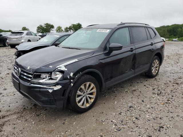 VOLKSWAGEN TIGUAN S