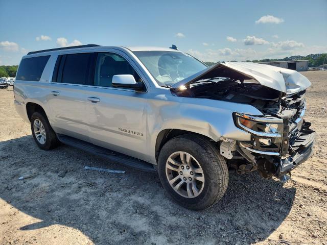 2017 CHEVROLET SUBURBAN C 1GNSCHKC6HR174871