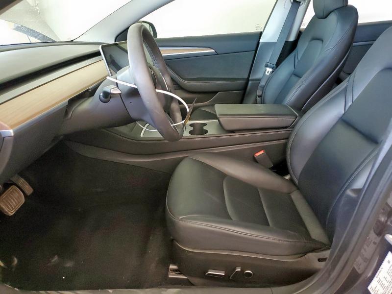 2023 TESLA MODEL 3 - 5YJ3E1EA7PF653474