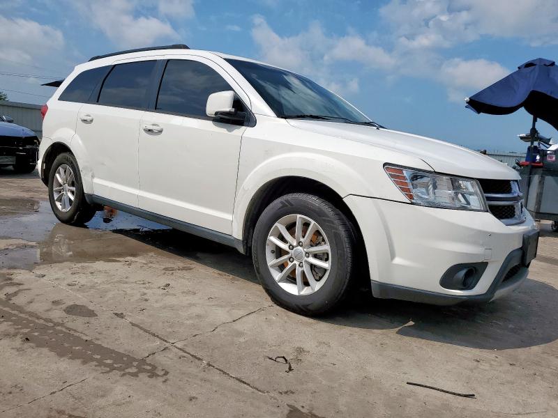 Vin: 3c4pdcbb7gt156150, lot: 59426385, dodge journey sxt 20164