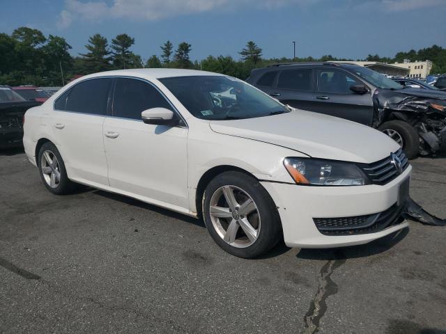 Vin: 1vwbp7a30dc061002, lot: 59850055, volkswagen passat se 20134