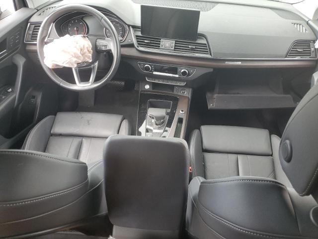 2024 AUDI Q5 PREMIUM WA1GAAFY5R2081152