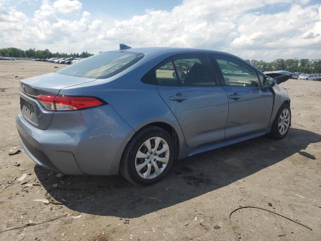 Vin: jtdeprae9lj069106, lot: 60372625, toyota corolla le 20203