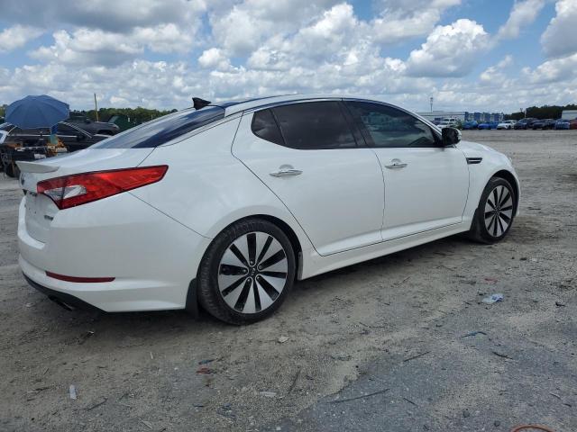 2013 KIA OPTIMA SX - KNAGR4A62D5313992