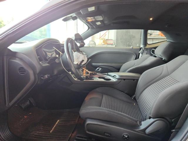2017 DODGE CHALLENGER 2C3CDZAGXHH666246