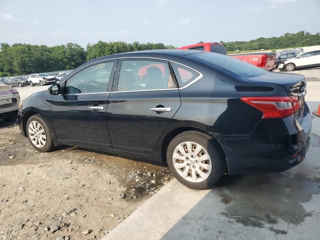 Vin: 3n1ab7ap1jy332820, lot: 59279045, nissan sentra s 20182