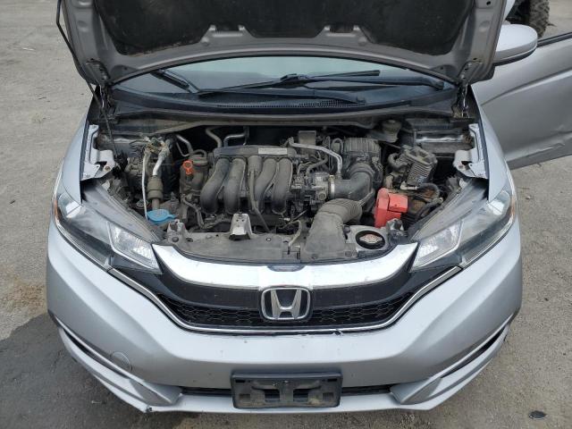 2019 HONDA FIT LX - 3HGGK5H43KM751947