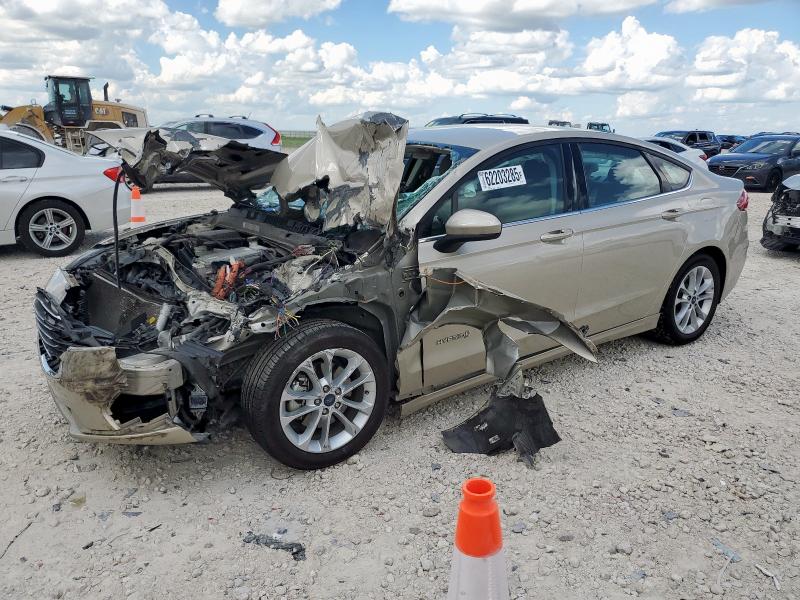 Vin: 3fa6p0luxkr241660, lot: 62203285, ford fusion se 2019 img_1