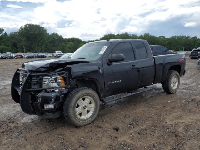 Vin: 1gcrkse35bz185239, lot: 61226685, chevrolet all models k1500 lt 2011 img_1