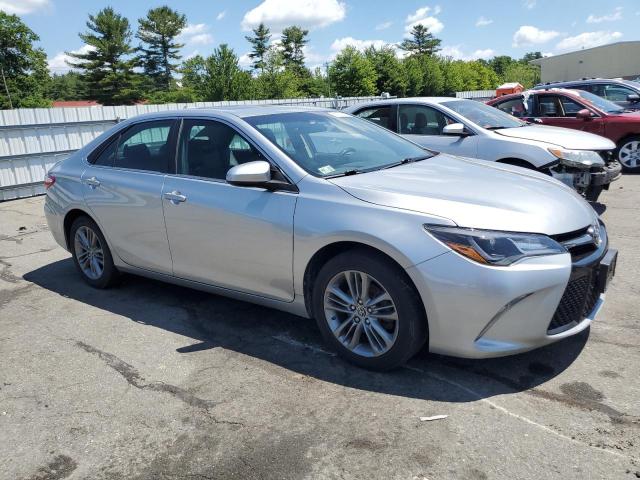 2015 TOYOTA CAMRY LE - 4T1BF1FK5FU487750