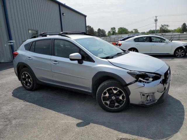 Vin: jf2gtabc3jh251909, lot: 60707495, subaru crosstrek premium 20184