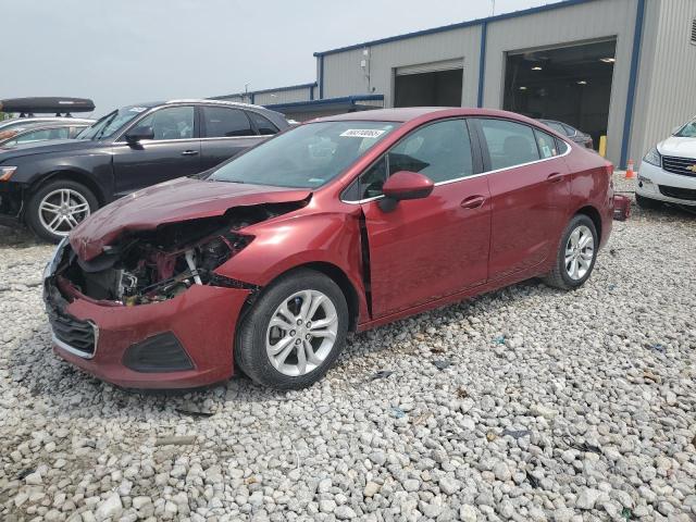 Vin: 1g1be5sm8k7107131, lot: 60310065, chevrolet cruze lt 2019 img_1