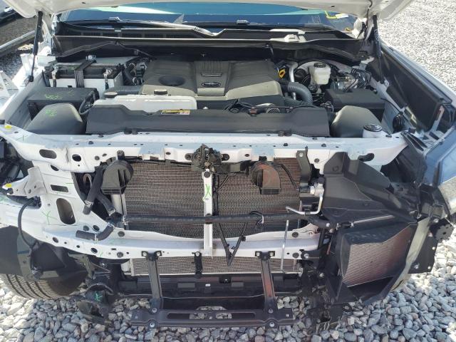 2025 TOYOTA TUNDRA CRE - 5TFLA5AB5SX045386