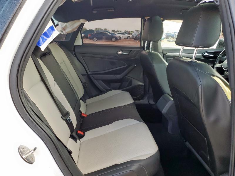 2019 VOLKSWAGEN JETTA S - 3VWC57BU8KM060225