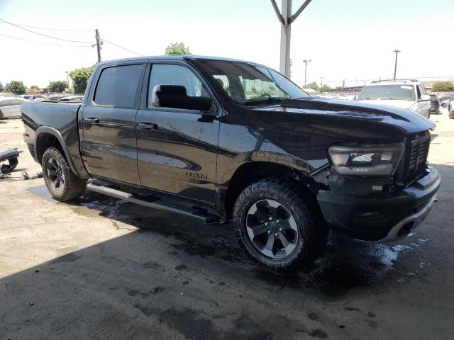 Vin: 1c6srflt1kn584123, lot: 62411645, ram 1500 rebel 20194