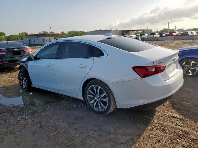 Vin: 1g1ze5st0hf280937, lot: 61240445, chevrolet malibu lt 20172