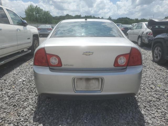 2010 CHEVROLET MALIBU LS - 1G1ZB5EB2AF161482