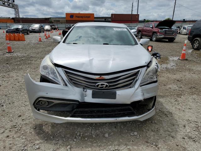 2015 HYUNDAI AZERA KMHFG4JG9FA469367
