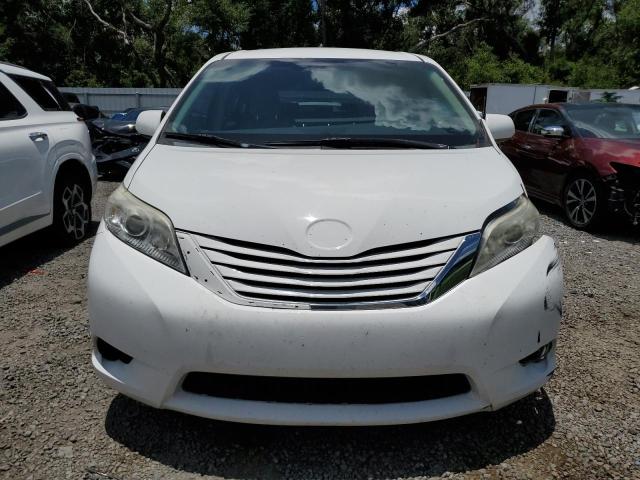 2015 TOYOTA SIENNA LE 5TDKK3DC1FS660904